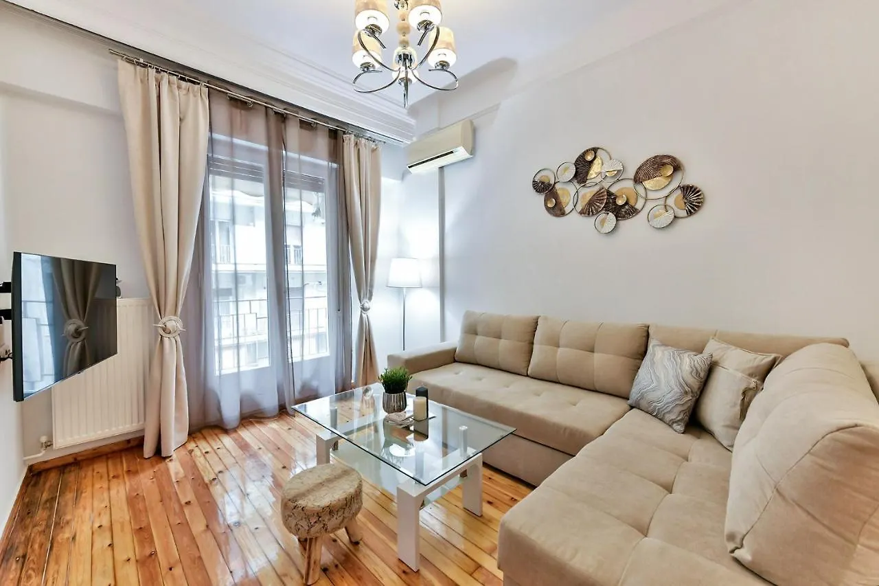 Porto Sea View Apartments - Mitropoleos 127 contacts