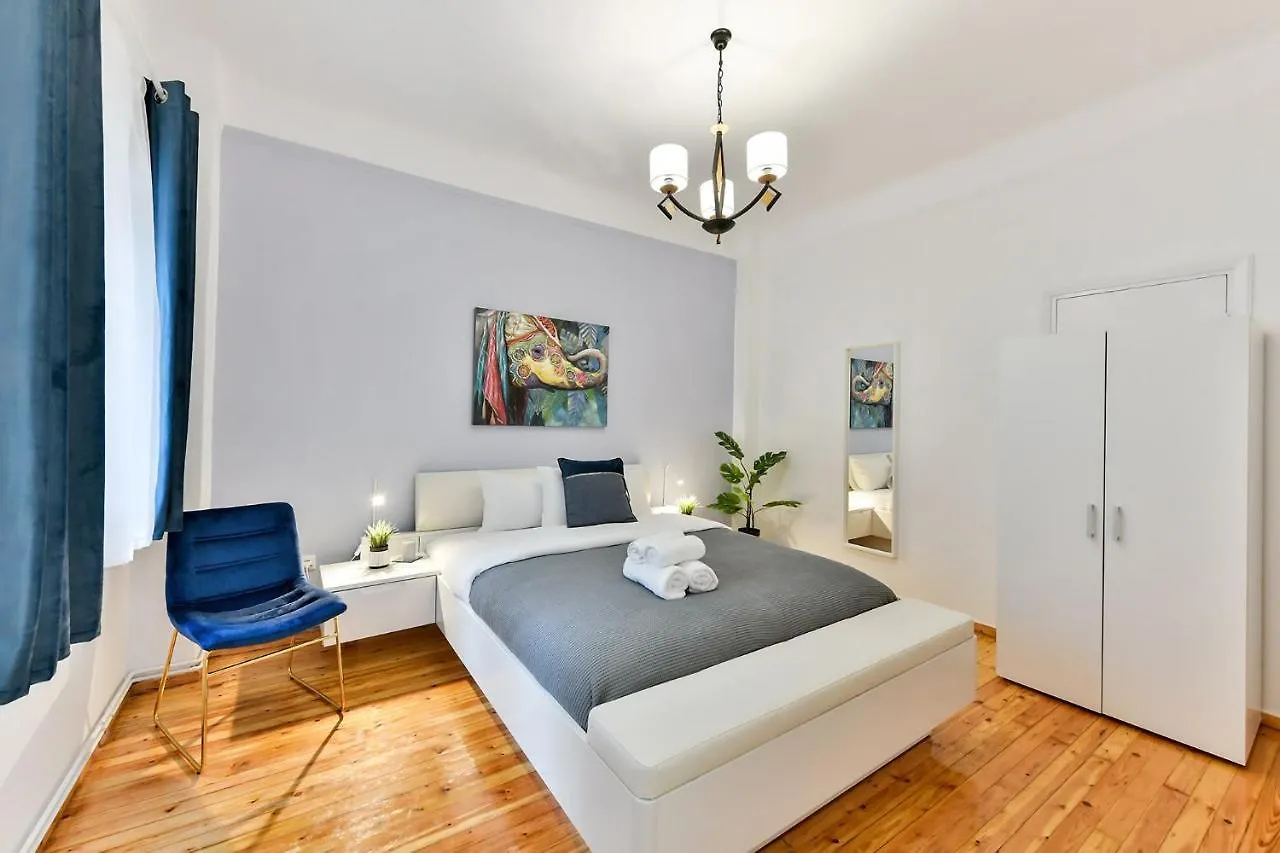 Porto Sea View Apartments - Mitropoleos 127 Thessaloniki
