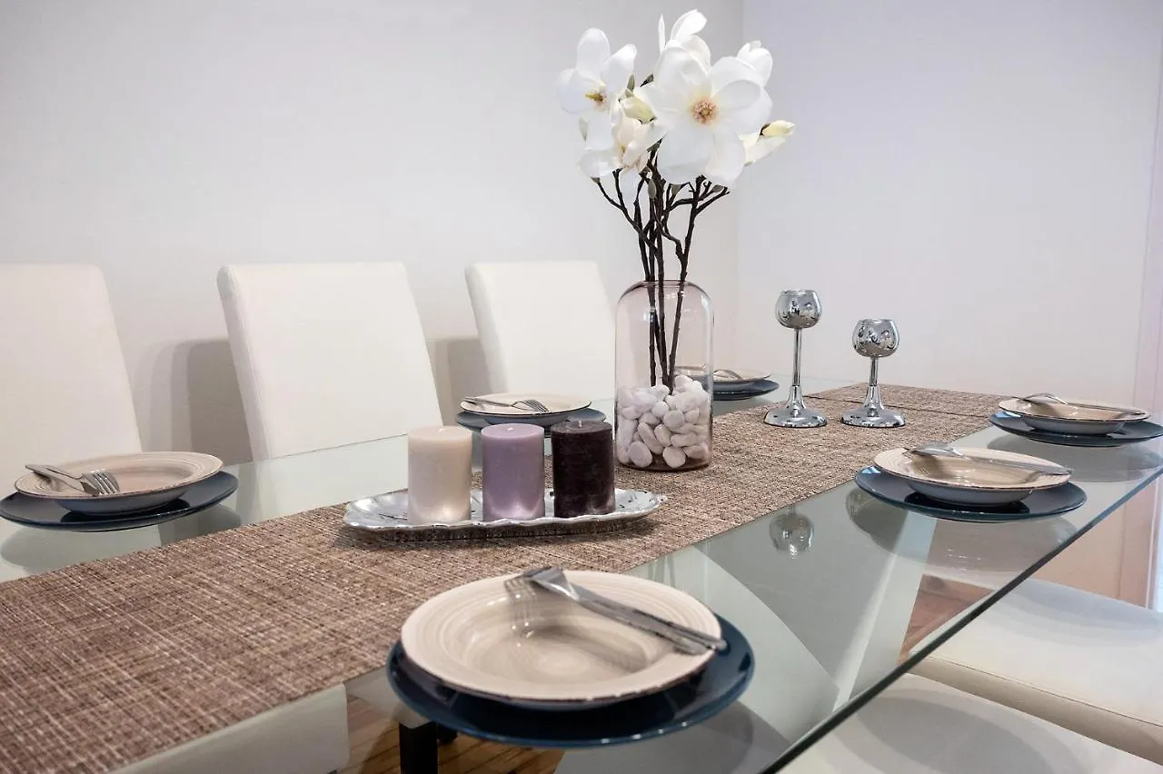 Porto Sea View Apartments - Mitropoleos 127 Thessaloniki