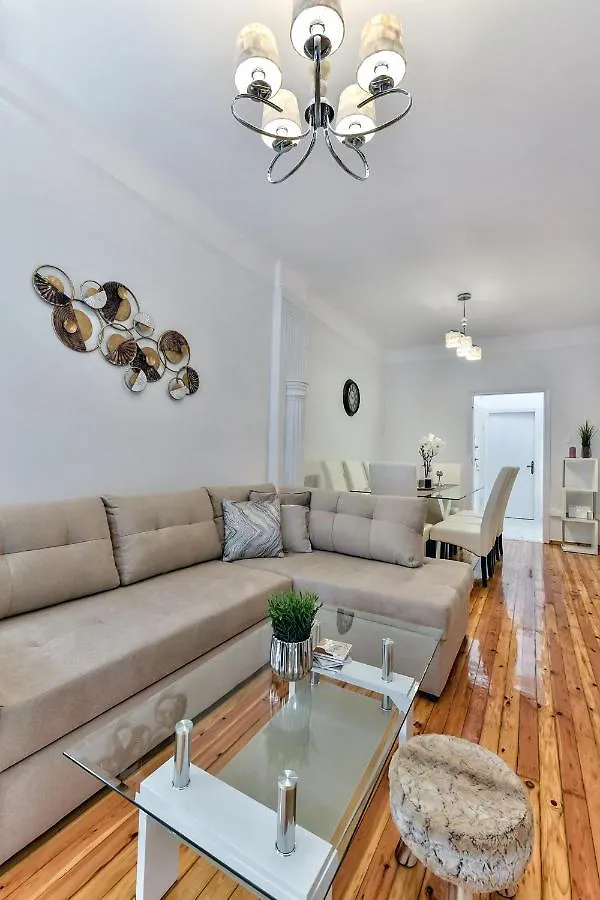 Porto Sea View Apartments - Mitropoleos 127 Thessaloniki 0*,  Greece