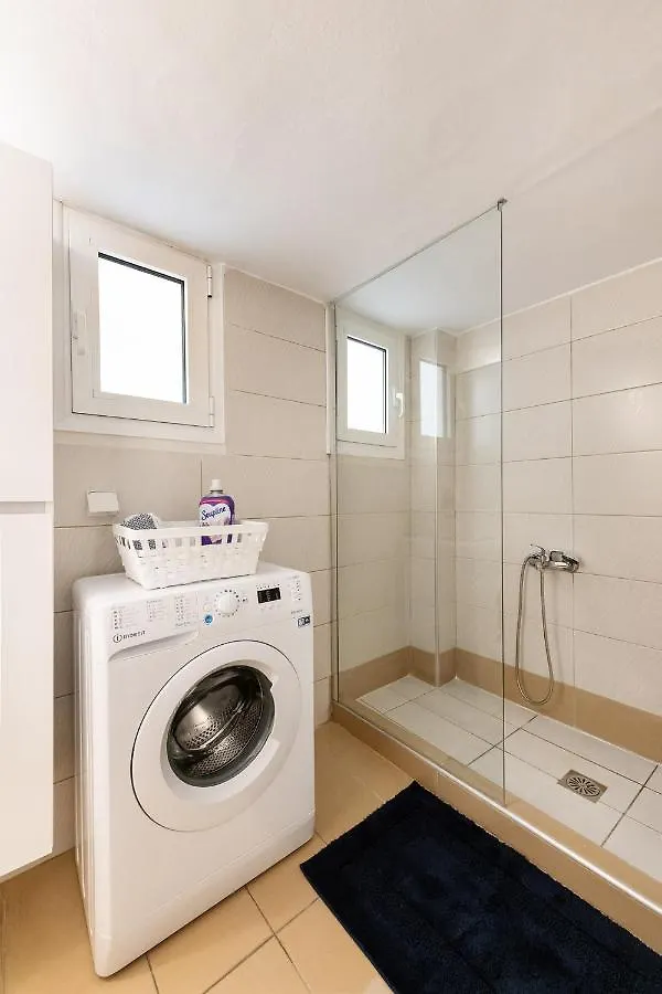 Porto Sea View Apartments - Mitropoleos 127 Thessaloniki