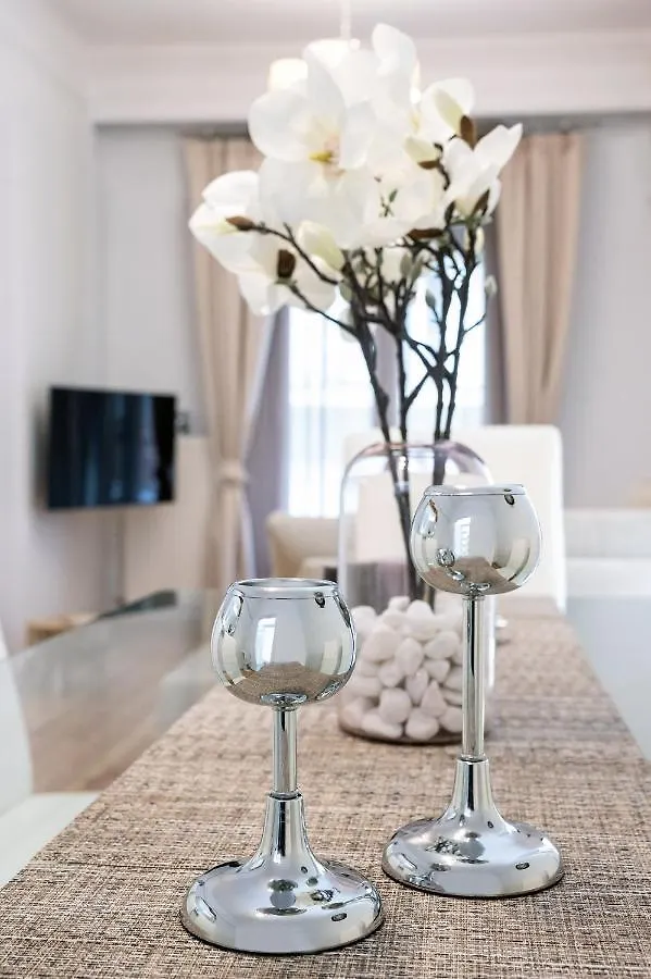 Porto Sea View Apartments - Mitropoleos 127 Thessaloniki Greece