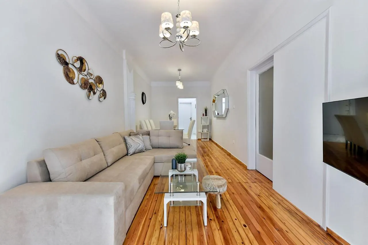 Porto Sea View Apartments - Mitropoleos 127 Thessaloniki