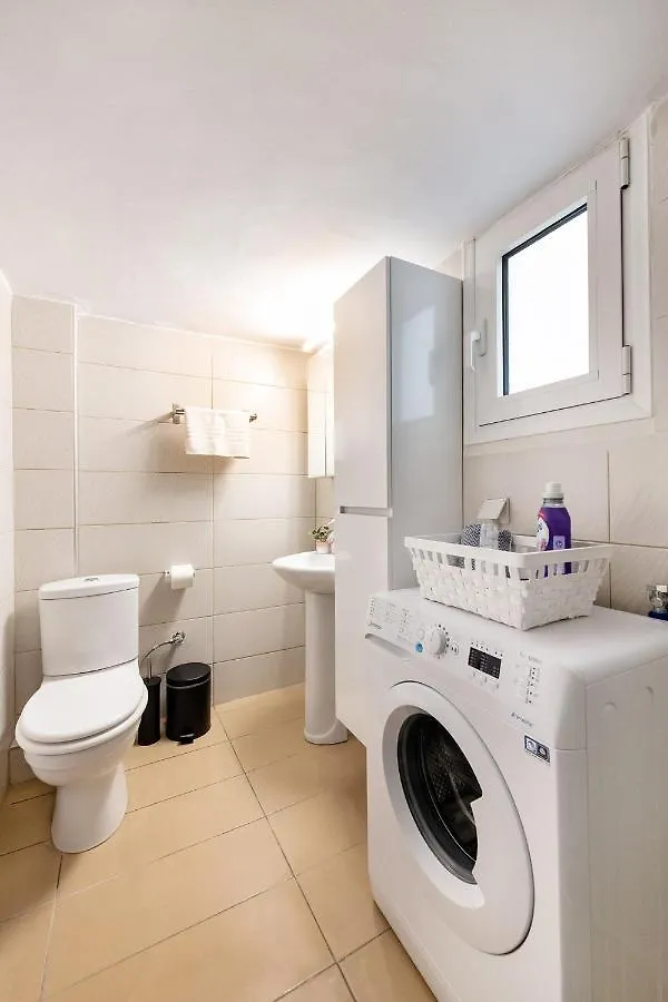 Porto Sea View Apartments - Mitropoleos 127 Thessaloniki