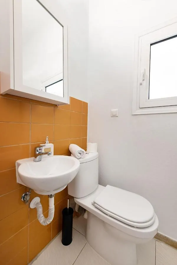 Porto Sea View Apartments - Mitropoleos 127 Thessaloniki