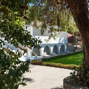 Casa Montzo Boutique , Katelios Greece