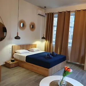 The 9 Project - Centre , Thessaloniki Greece