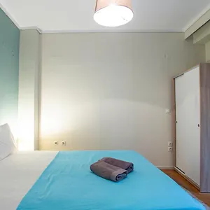 Apartment Houseloft Grand Casa, Thessaloniki